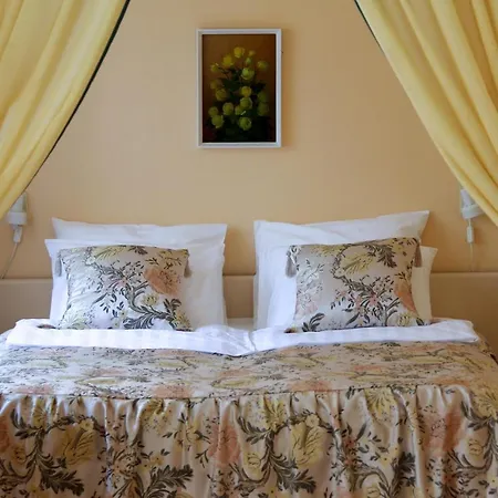 Guest house Nette Parnu