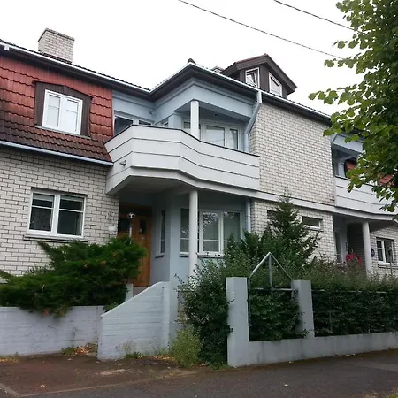 Nette Guest house 3*