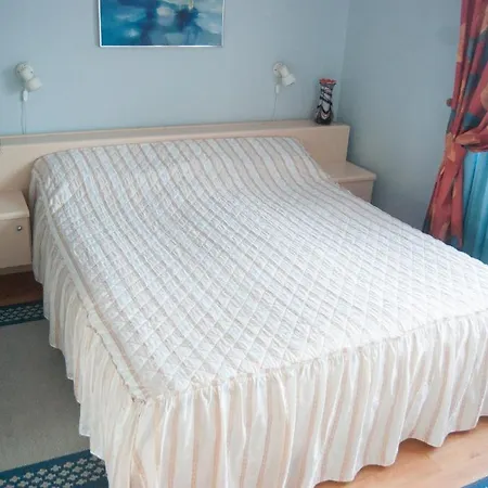 Guest house Nette Parnu