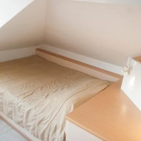 Guest house Nette Parnu