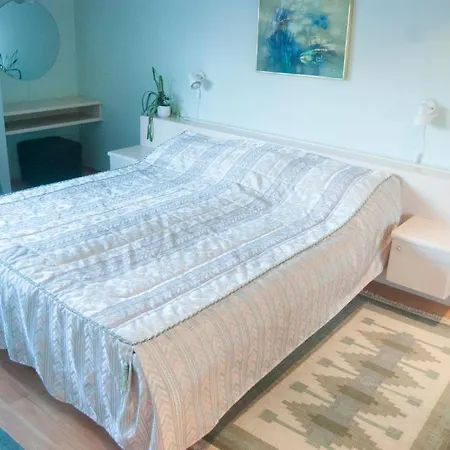 Гостьовий будинок Nette 3*