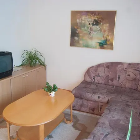 Nette Guest house 3*