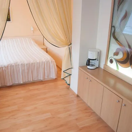 Guest house Nette Parnu