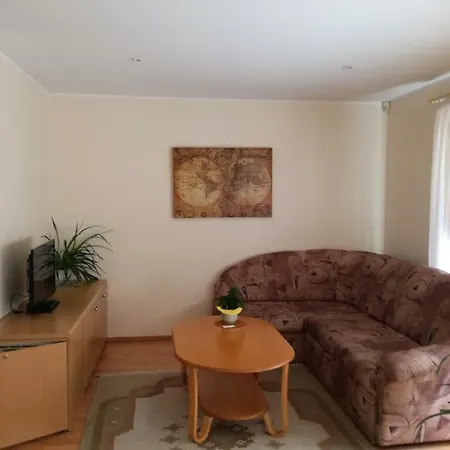 Nette Guest house 3*